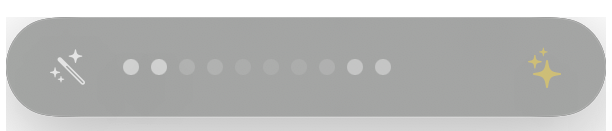 AI enhanced OCR visual showing layered screens